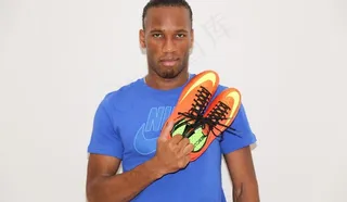 nike广告宣传平面广告图片