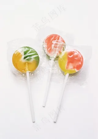 棒棒糖图片