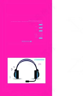 耳机包装盒图片