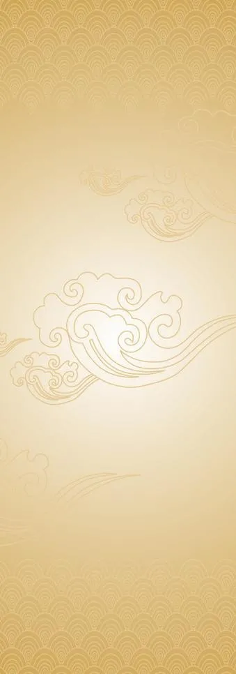 祥云图片cdr矢量模版下载