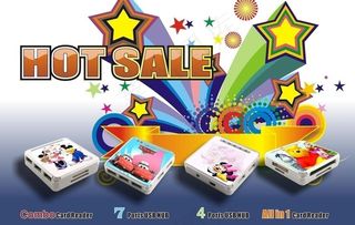 数码产品海报图片