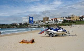 澳大利亚风光图片