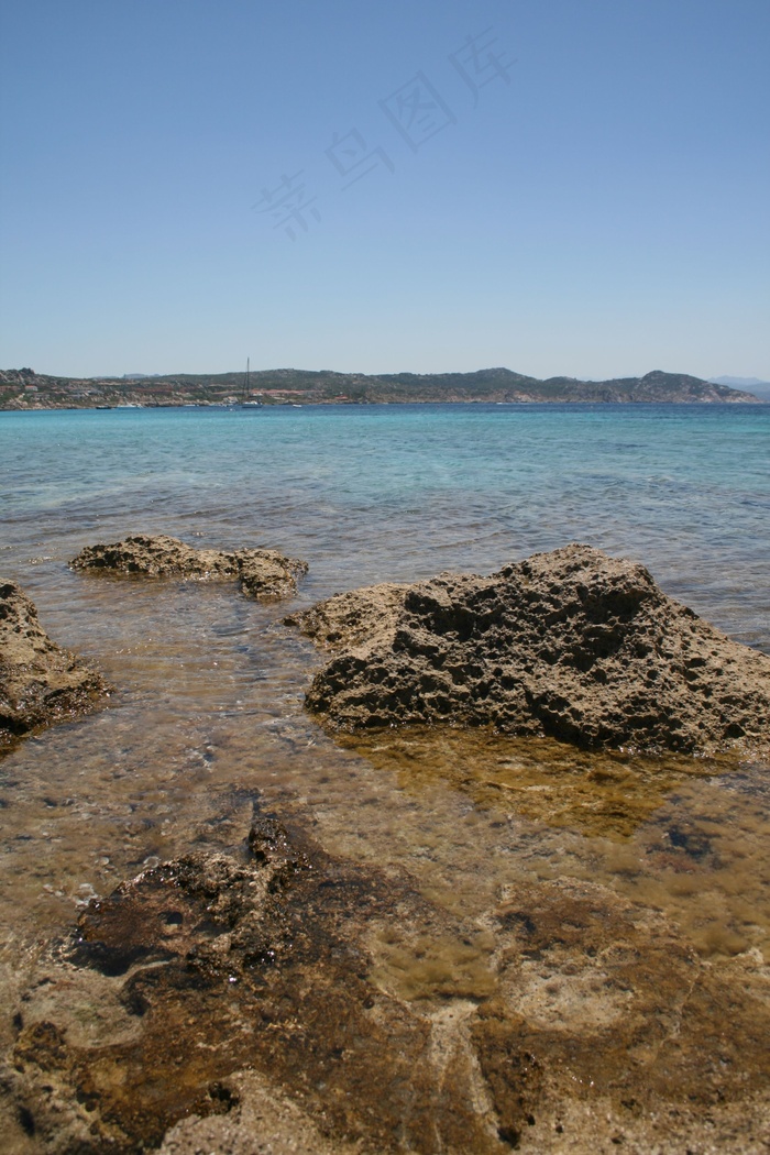 海边景色图片