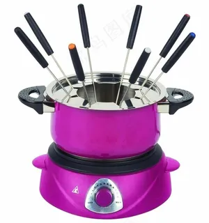 欧式 芝士 火锅图片