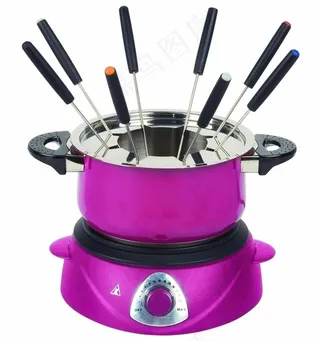 欧式 芝士 火锅图片