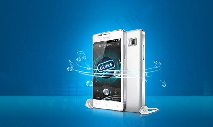 音乐动感的手机图片