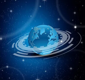 科技背景图片 科技背景图片