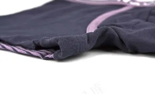 内裤面料细节图图片