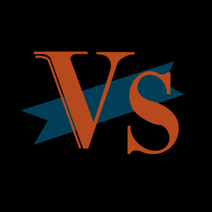 艺术字VS艺术字VS