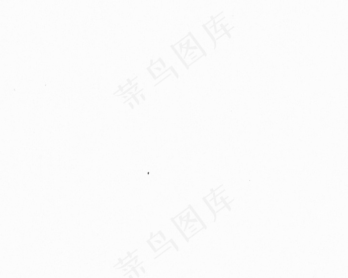 AE06水墨片头AE模板
