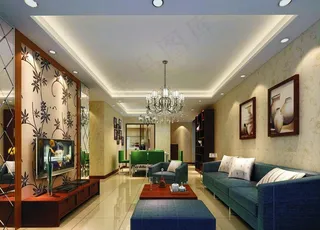 室内装修效果图