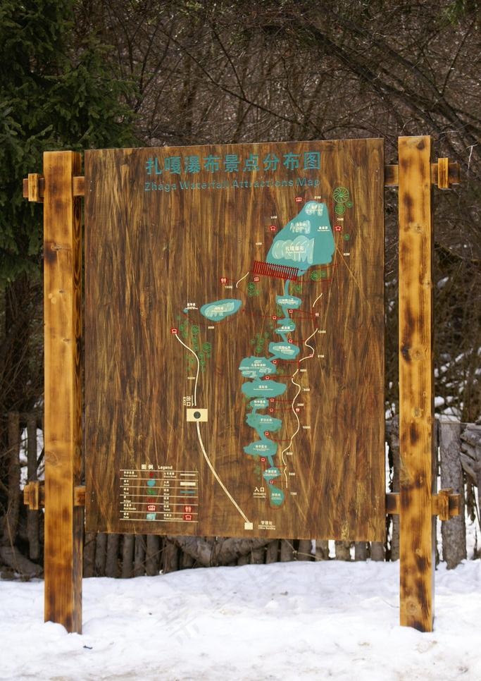 指示牌 引导牌图片