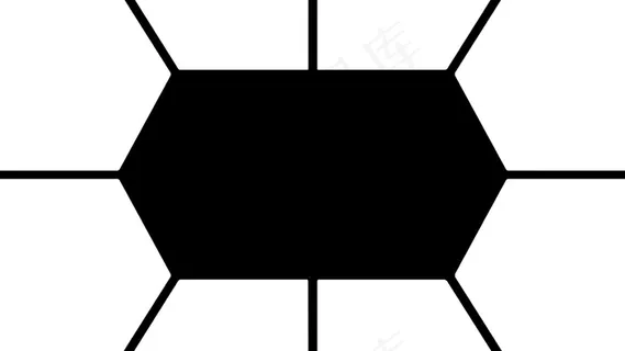 震撼史诗金属冲击图文AE模板