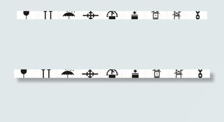 包装储运图示标志图片