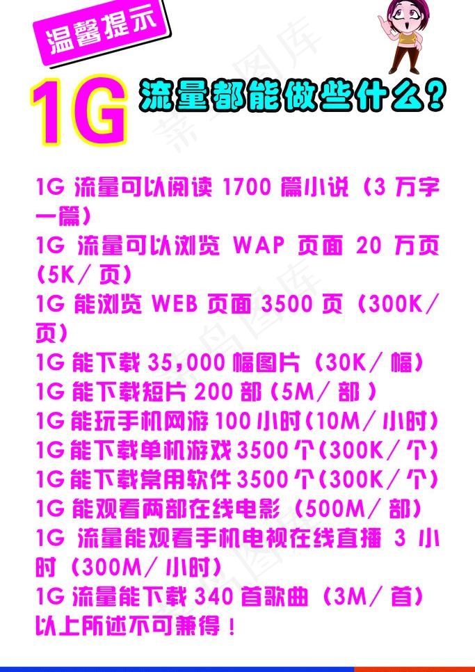 电信展板图片psd模版下载