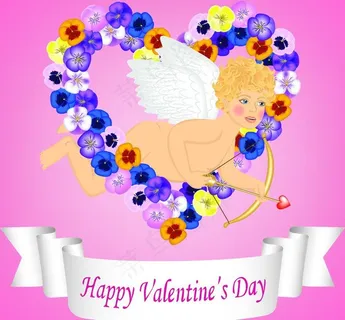 情人节背景图片 情人节背景图片