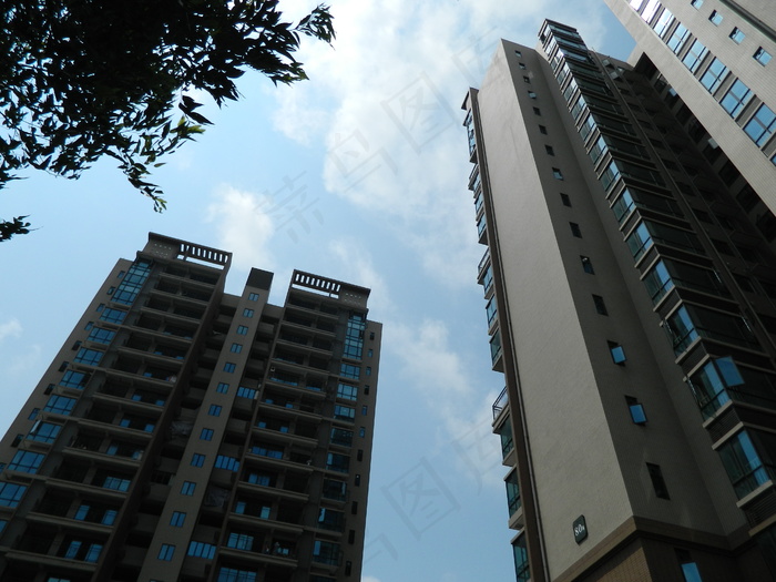 园林建筑图片
