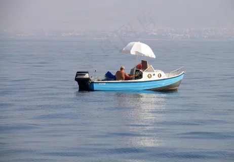 海上风光图片 海上风光图片