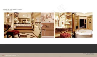 CCD-北京大厂喜来登酒店