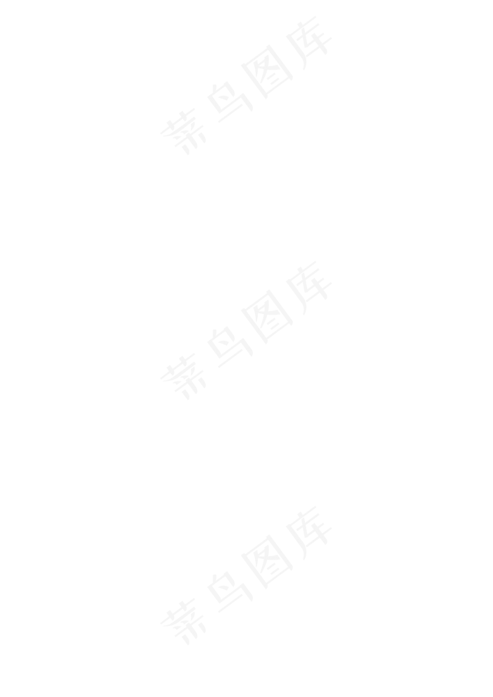 蕾丝花边花纹—矢量素材