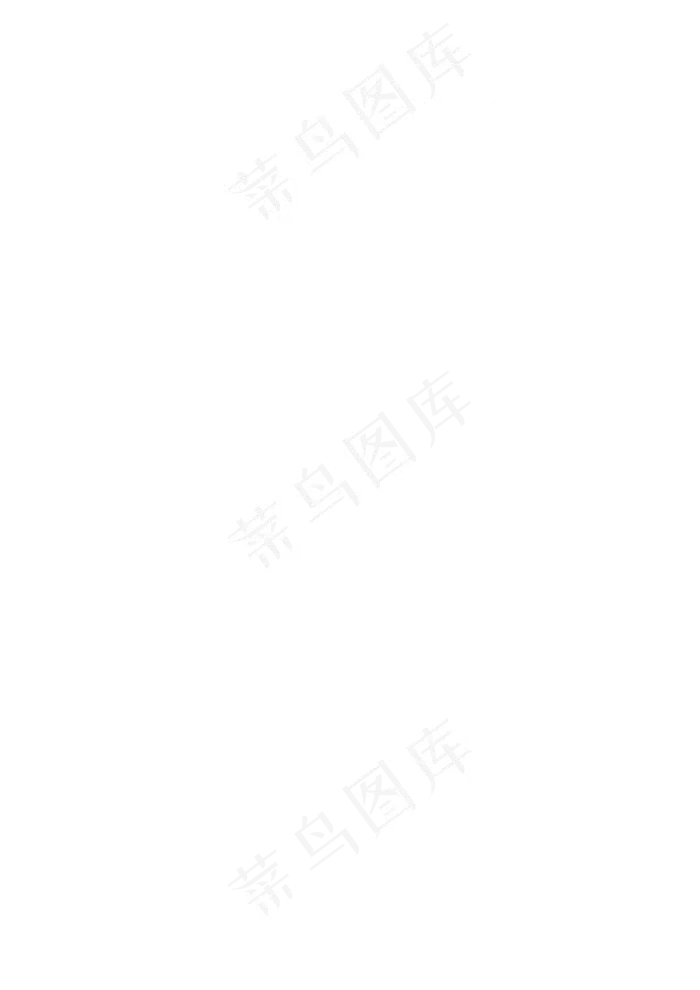 蕾丝花边花纹—矢量素材