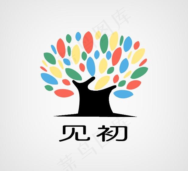 管理咨询公司logo设计图片