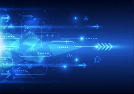 科技背景 科技背景