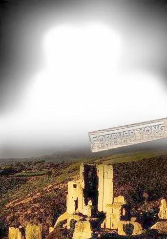 一个高清PSD婚纱模板古典风格 下...psd模版下载