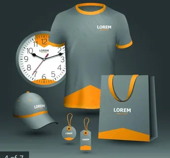 企业vi设计图片