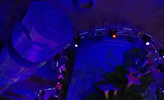 展示空间设计图片