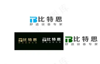 比特恩logo图片