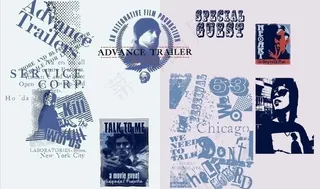 男童设计图案素材图片