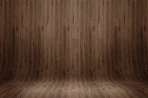 木板展台展示高清图片