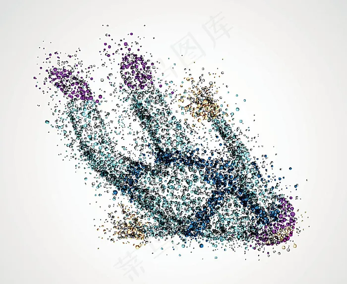 舞蹈人物设计素材eps,ai矢量模版下载