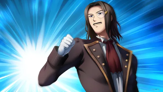 制服大叔动漫 制服大叔动漫