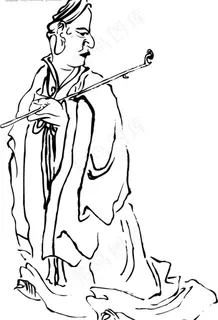 神话传说图片 神话传说图片