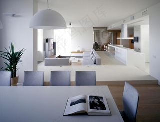 室内设计效果图图片