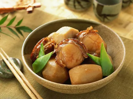 炒鱼块图片 炒鱼块图片