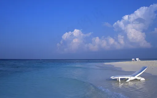 海滩美丽图片 海滩美丽图片