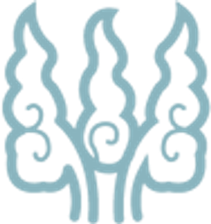 古典花纹火焰psd免扣素材