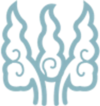 古典花纹火焰psd免扣素材