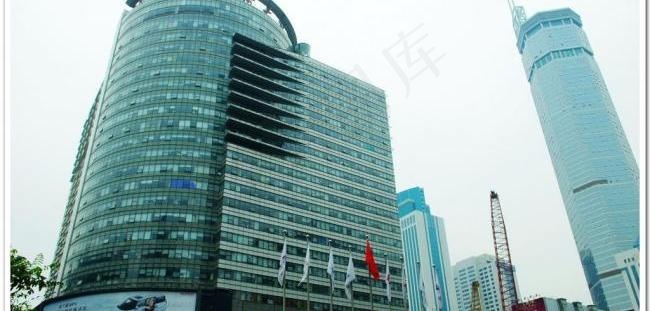 城市楼景 建筑景观图片