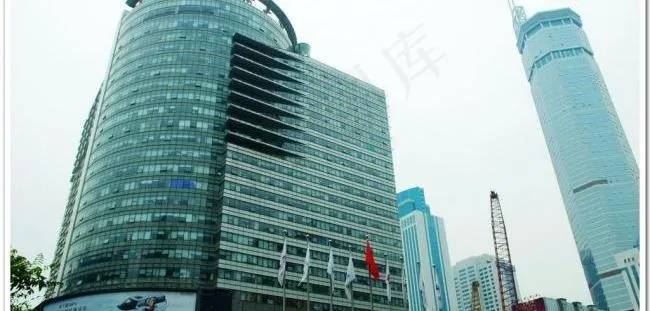 城市楼景 建筑景观图片