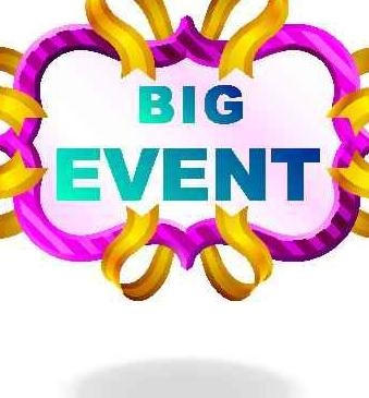 韩国矢量节日公告牌图库21