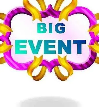 韩国矢量节日公告牌图库21