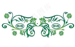 比亚迪夏季玻璃门贴文件图片