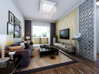 室内设计3d素材