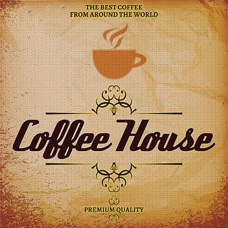 矢量复古背景设计