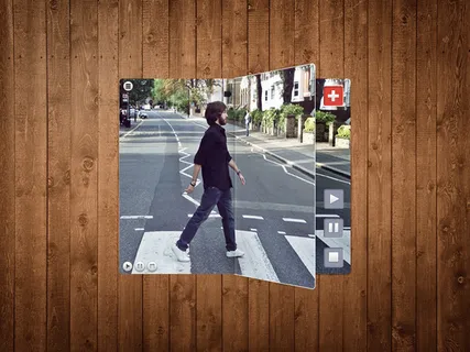 音乐播放器界面PSD素材 音乐播放器界面PSD素材