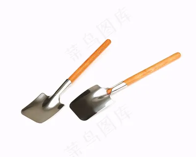创意铲子图片